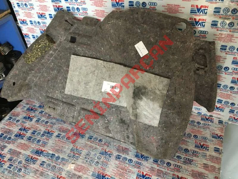 5F0867427G - FILELI GÖZE SAHIP BAGAJ