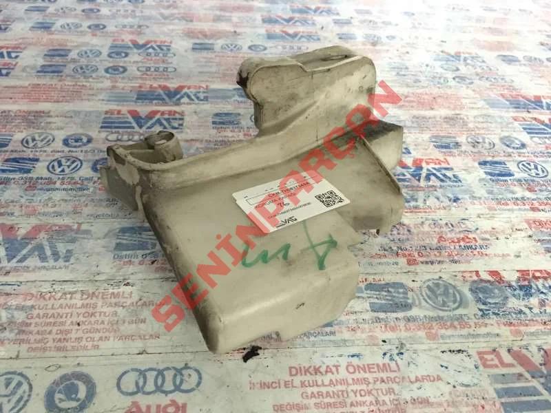 7H0837349A - KORUYUCU