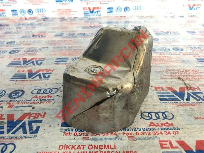 03G129969 - ISI KORUMA SACI