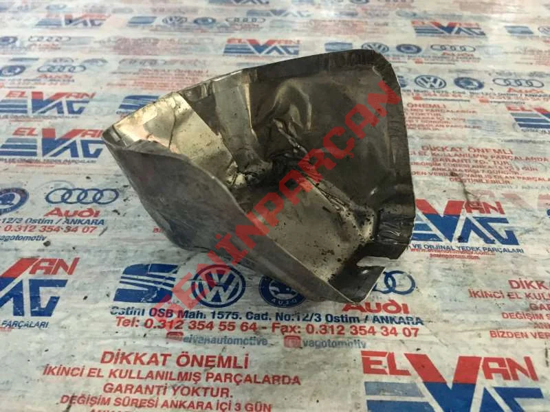 03G129969 - ISI KORUMA SACI