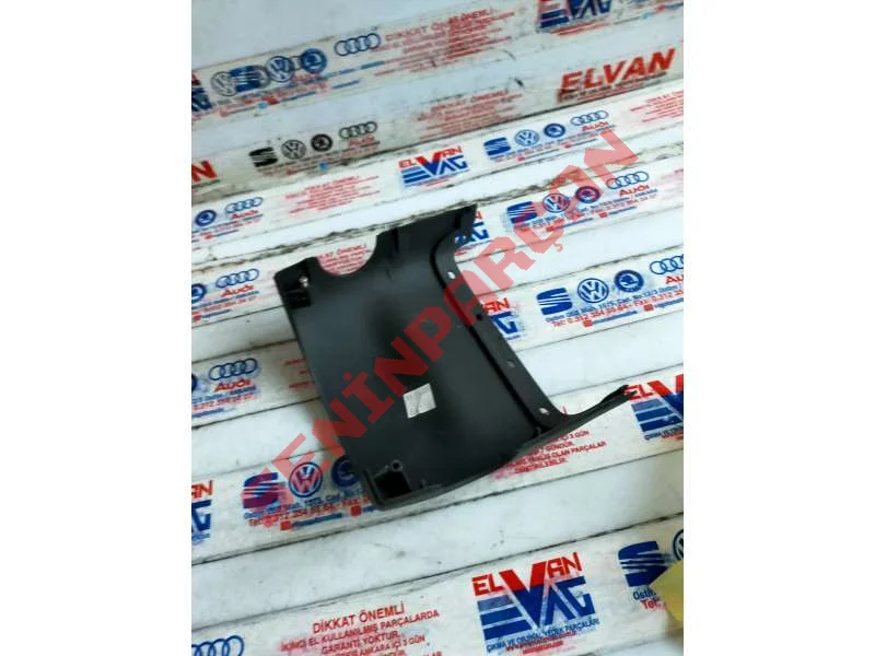 4F1953515 - KAPLAMA ÜST PARÇA