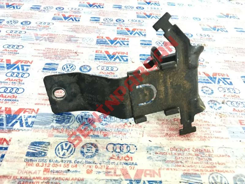 2H0131563G - YAKIT FILTRESI TUTUCUSU