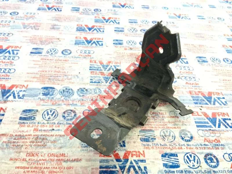 2H0131563G - YAKIT FILTRESI TUTUCUSU