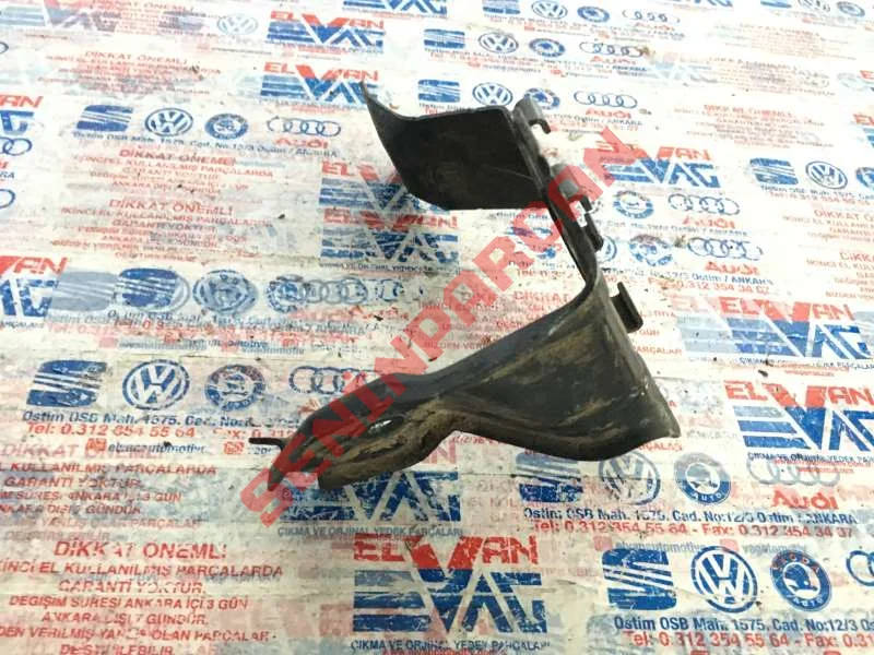 2H0131563G - YAKIT FILTRESI TUTUCUSU