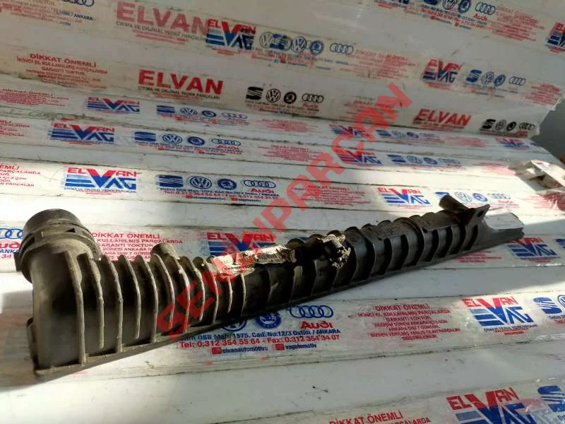 5C0121251L - RADYATOR