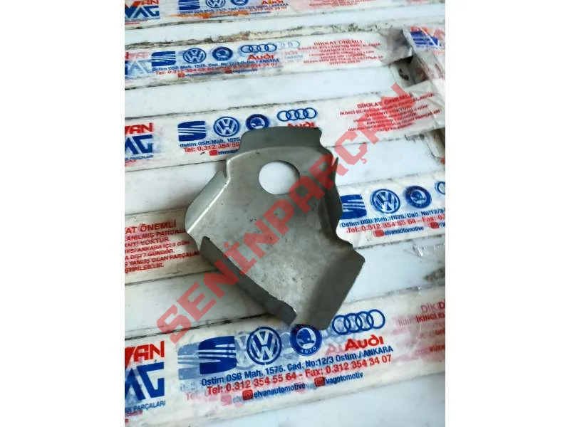 8P0809646B - KAPAMA PARCASI