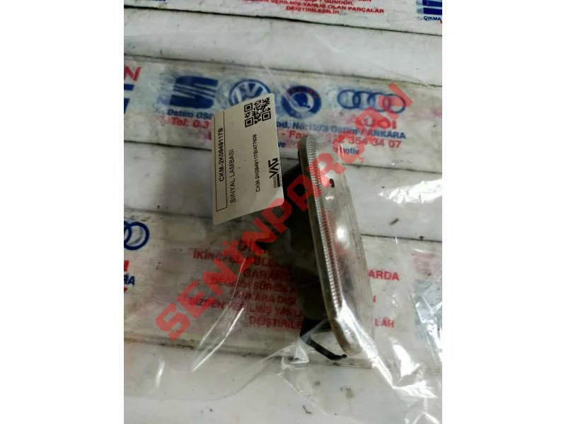 2K0949117B - LAMBA DUYU