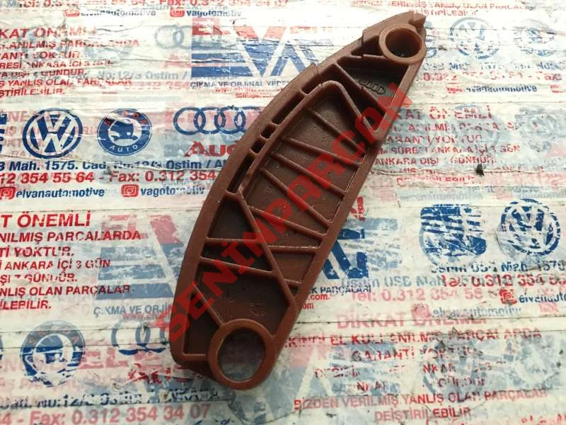 06H109469AN - ZINCIR YATAGI