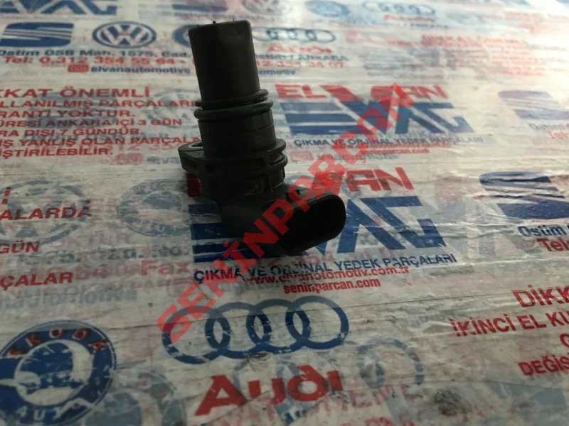 07L905163A - IMPULS SENSOR