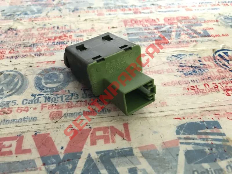 5JA959859 - ELEKTRIKLI CAM OTOMATIĞININ