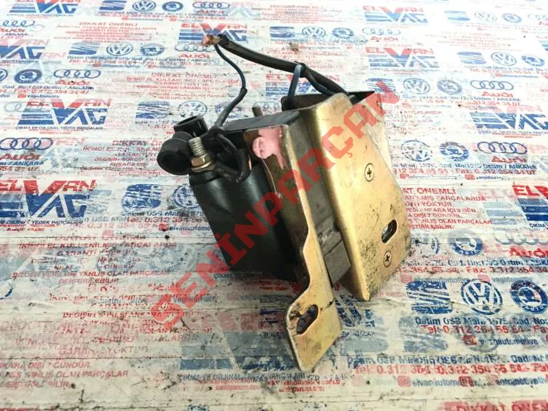 443905105D - ATEŞLEME BOBİNİ