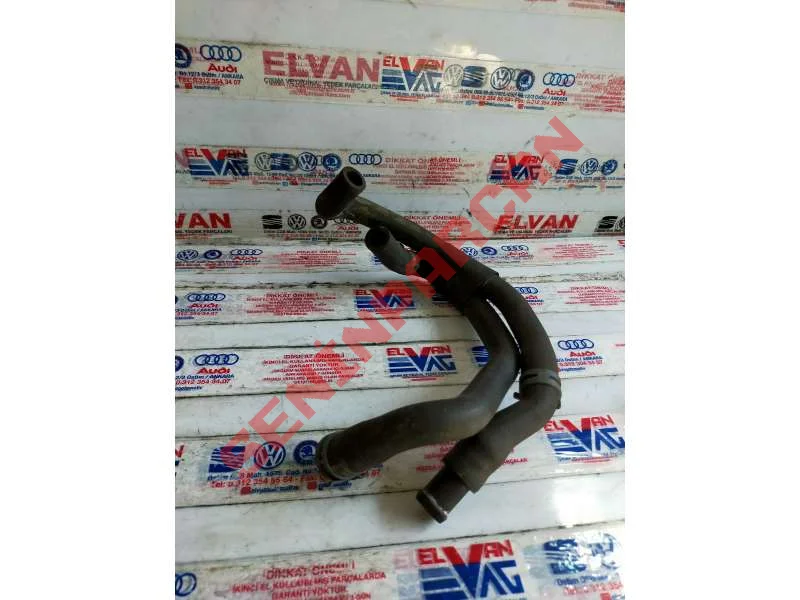 8K0819337A - ISITMA HORTUMU