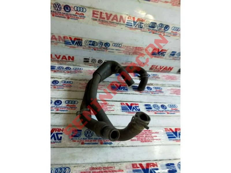 8K0819337A - ISITMA HORTUMU