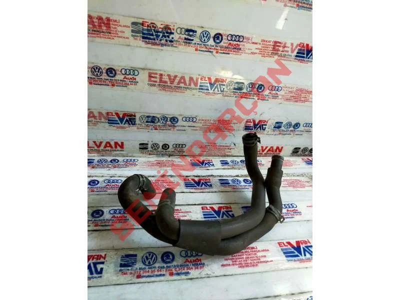 8K0819337A - ISITMA HORTUMU