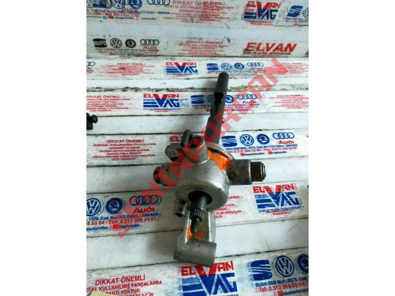 0AG301230A - TSİ 6 İLERİ MANUEL VİTES MEKANİZMASI