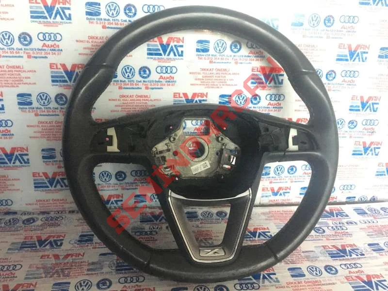 575419091F - ÇOK FONKSIYONLU DIREKSIYON