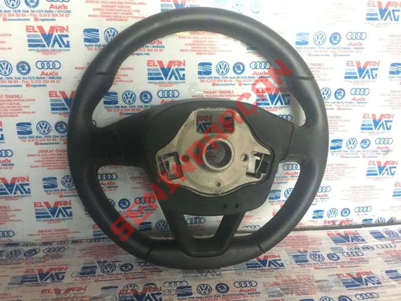 575419091F - ÇOK FONKSIYONLU DIREKSIYON