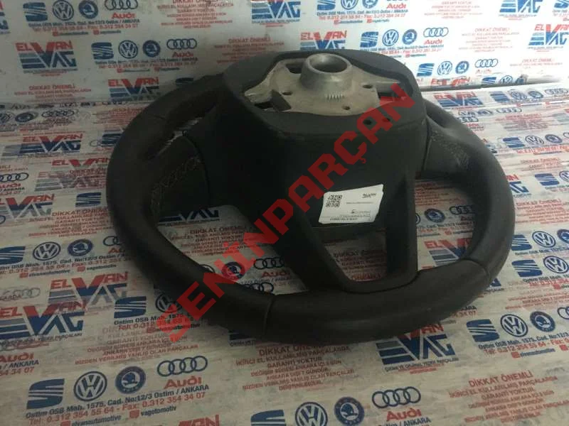 575419091F - ÇOK FONKSIYONLU DIREKSIYON