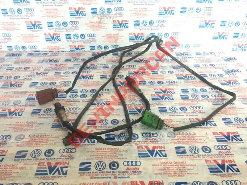 06C906265 - LAMBDASENSORU