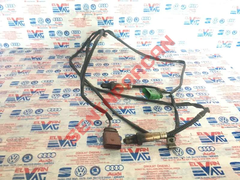 06C906265 - LAMBDASENSORU