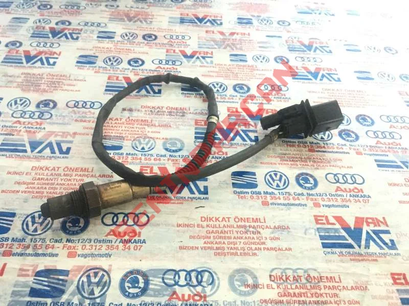 078906265A - LAMBDA SONDASI