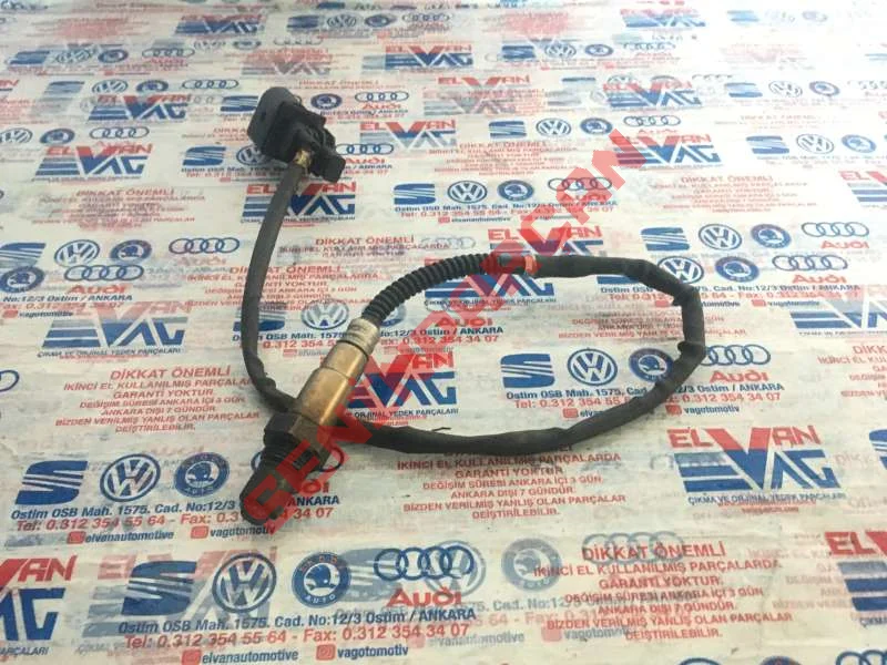 078906265A - LAMBDA SONDASI