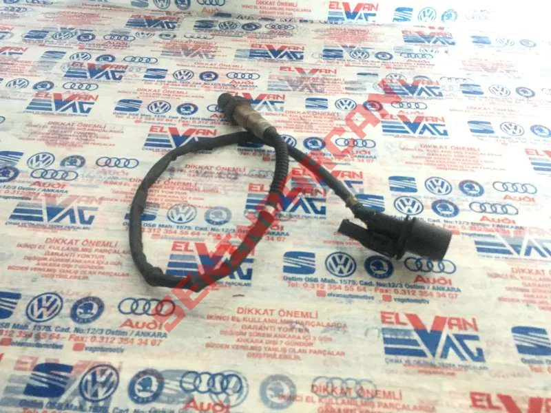 078906265A - LAMBDA SONDASI