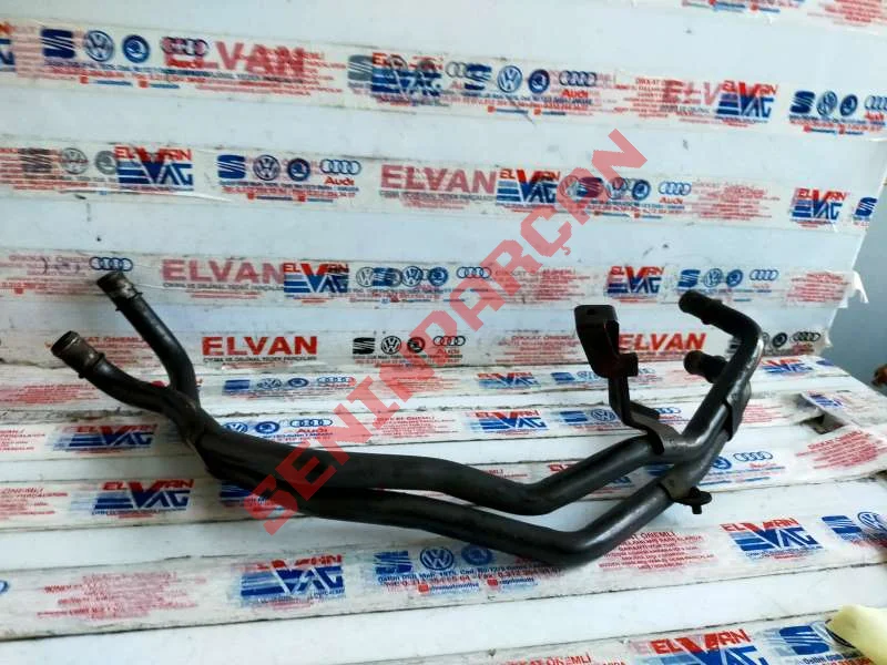 7L6121065AC - SU BORUSU