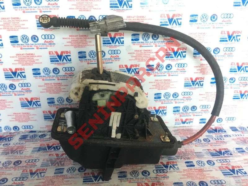 8E0713281 - DESTEK YATAĞI