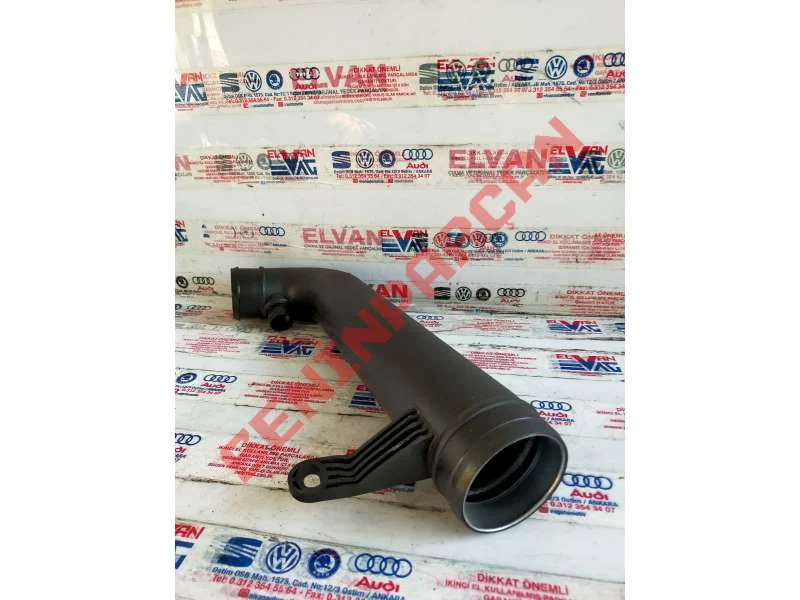 1K0129654BE - HAVA ILETIM HORTUMU