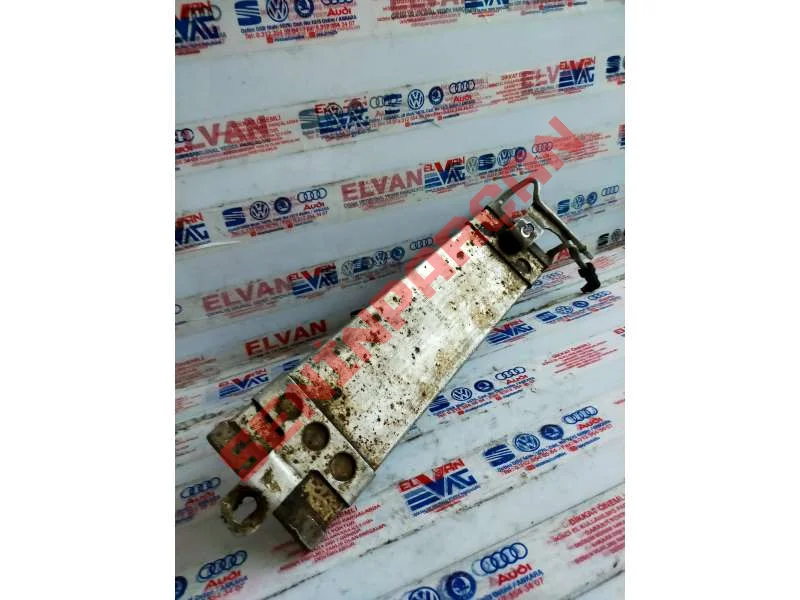 1K0203491B - YAKIT SOGUTUCU