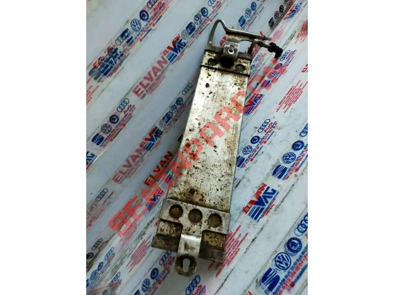 1K0203491B - YAKIT SOGUTUCU