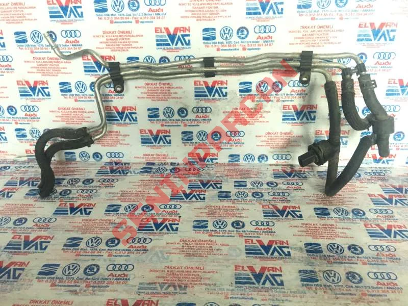 3C0130308B - YAKIT BORUSU