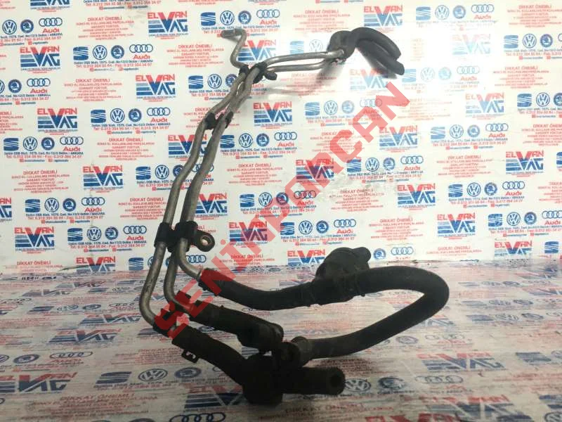 3C0130308B - YAKIT BORUSU