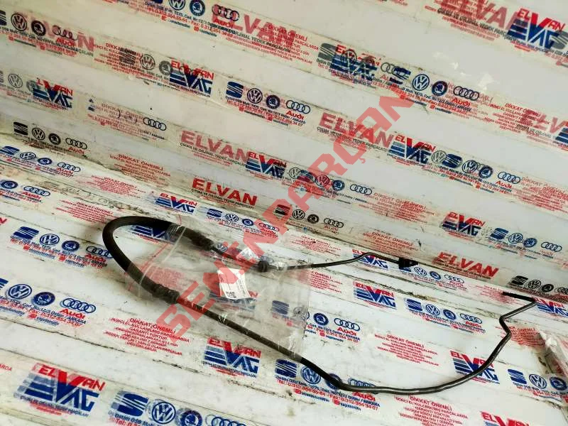 1K2721465AC - BORU/ HORTUM HATTI