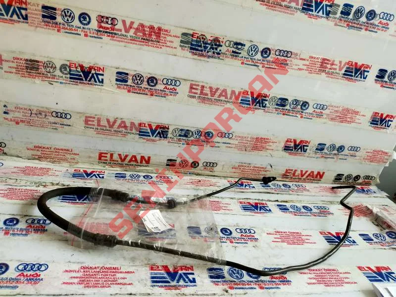 1K2721465AC - BORU/ HORTUM HATTI