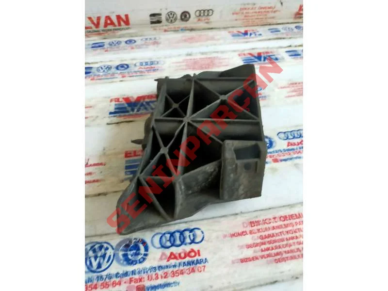 5F0807049 - TAMPON BRAKETI