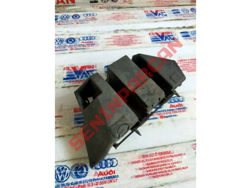 5F0807049 - TAMPON BRAKETI