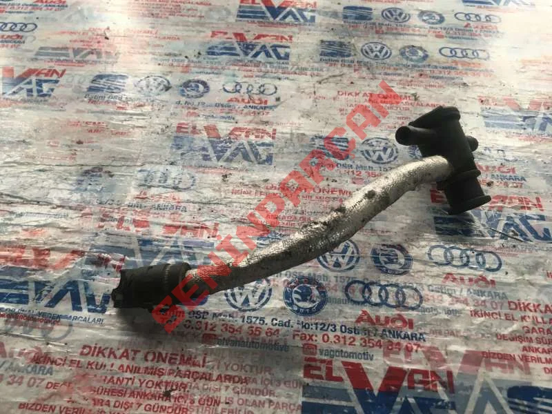 06H105243F - VIBRASYON DAMPERI