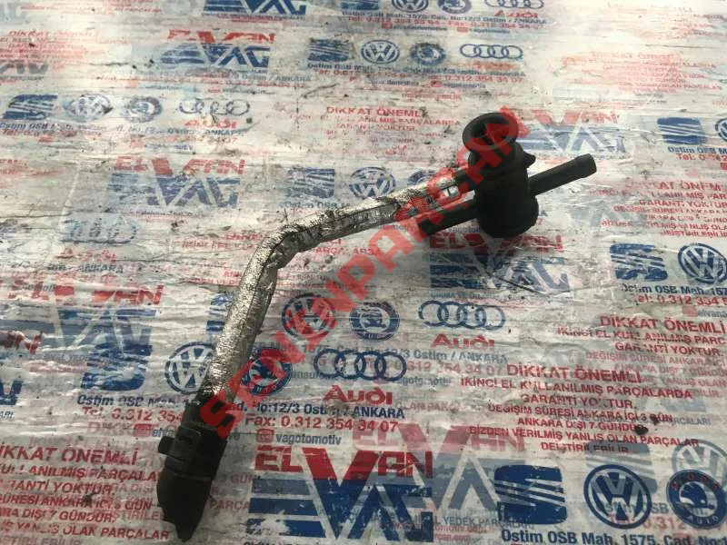 06H105243F - VIBRASYON DAMPERI