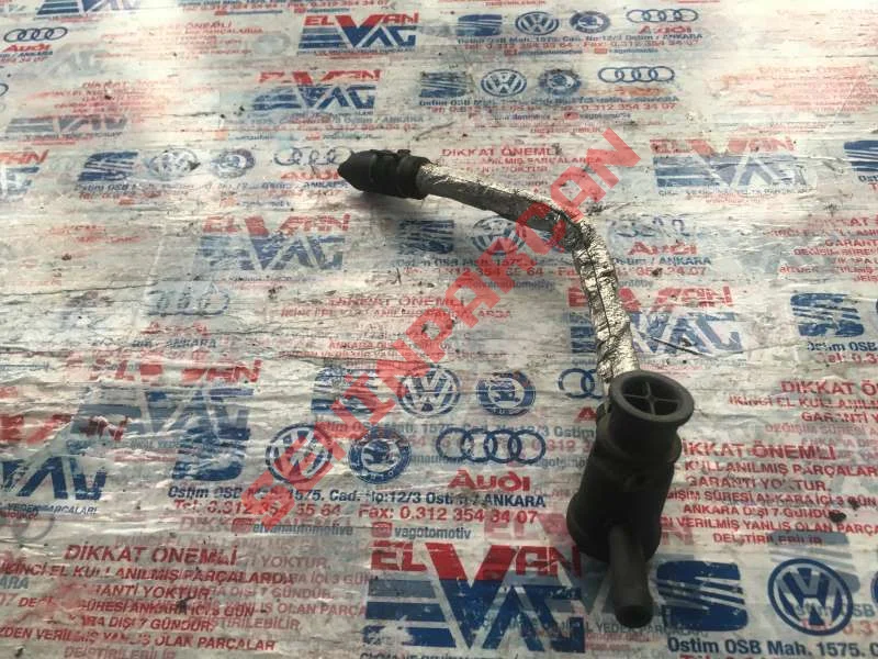 06H105243F - VIBRASYON DAMPERI