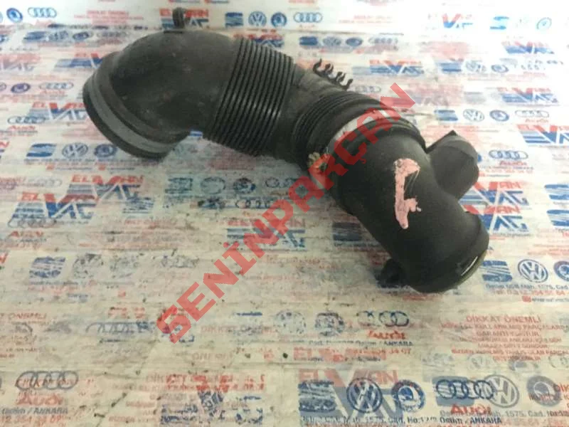 1K0129654BB - HAVA ILETIM HORTUMU