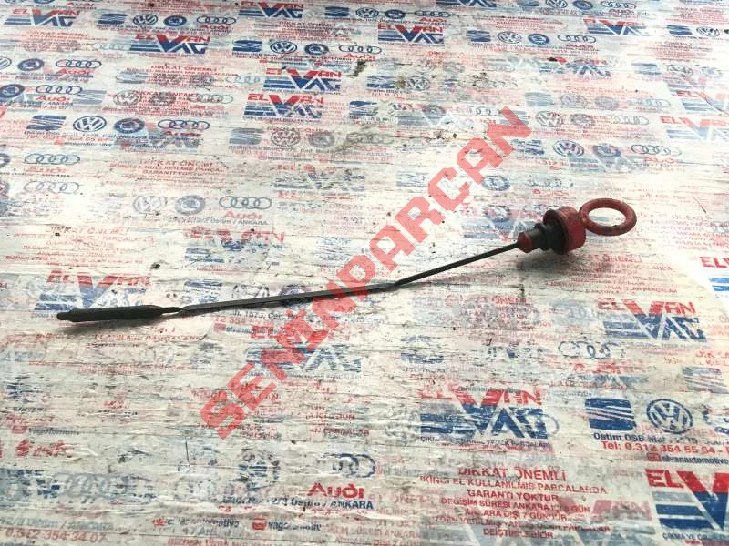 096321431C - YAĞ ÖLÇ ÇUBU