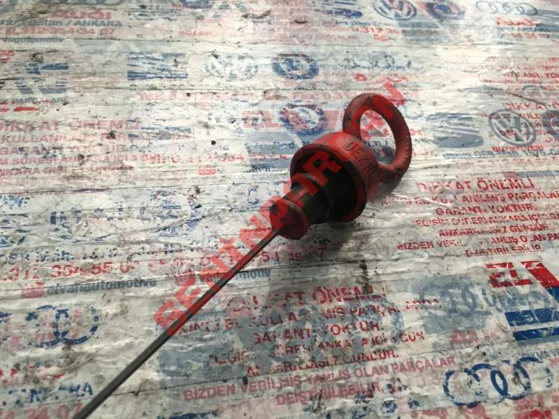 096321431C - YAĞ ÖLÇ ÇUBU