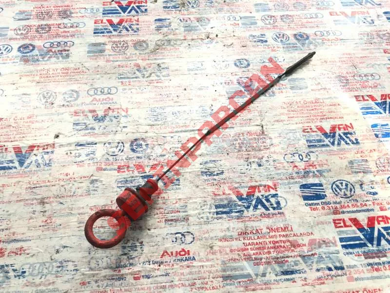 096321431C - YAĞ ÖLÇ ÇUBU