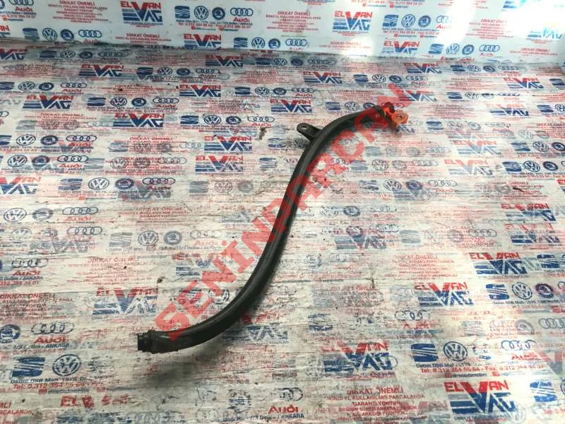 06C115630G - YAĞ ÖLÇÜM ÇUBUĞU BORUSU