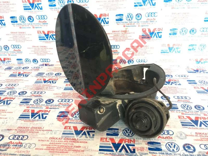 3C5809857 - DEPO KAPAĞI