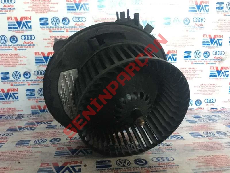 5Q1819021B - KLIMA FANI