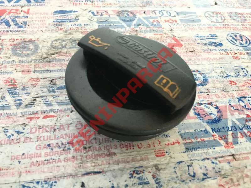 06J103485 - BAŞLIK KAPAĞI