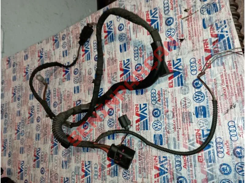 1K1971111AF - SERVOTRONİC KABLO TAKIMI